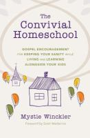 The_convivial_homeschool