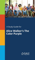 A_Study_Guide_for_Alice_Walker_s__The_Color_Purple_