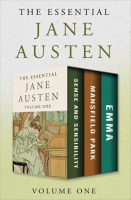 The_Essential_Jane_Austen_Volume_One