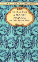 A_modest_proposal_and_other_satirical_works