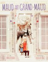 Maud_and_Grand-Maud