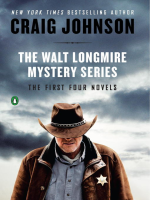 The_Walt_Longmire_Mystery_Series