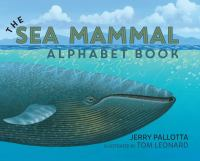 The_sea_mammal_alphabet_book