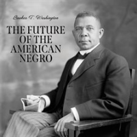 The_Future_of_the_American_Negro