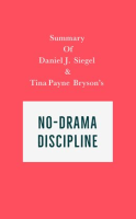 Summary_of_Daniel_J__Siegel_and_Tina_Payne_Bryson_s_No-Drama_Discipline