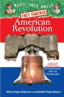 American_revolution