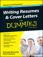 Writing_Resumes_and_Cover_Letters_For_Dummies