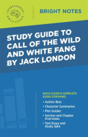Study_Guide_to_Call_of_the_Wild_and_White_Fang_by_Jack_London