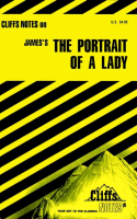 CliffsNotes_on_James__The_Portrait_of_a_Lady