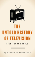 The_Untold_History_Of_Television